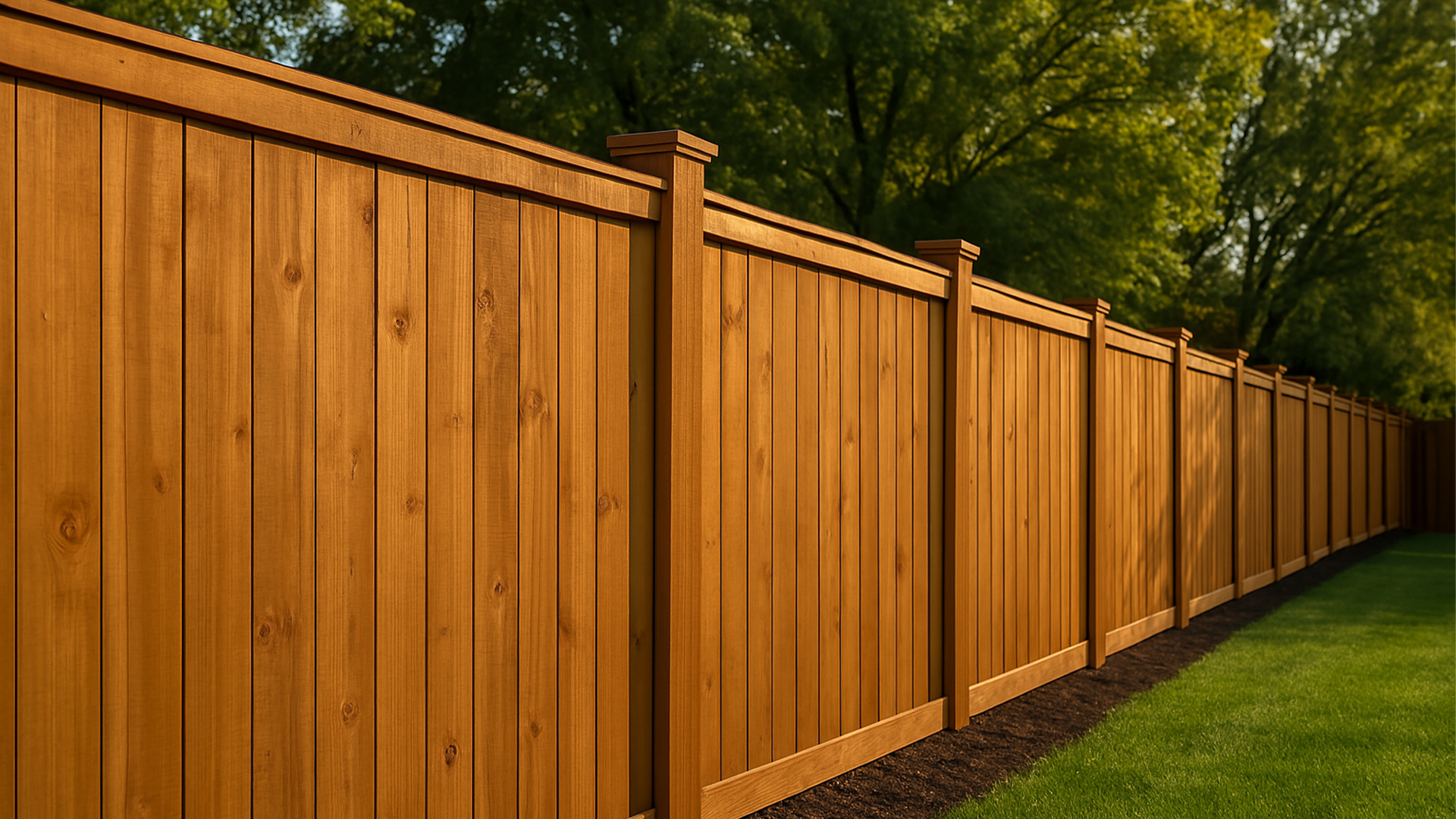 Mas Unlimited Residential & Commercial Fresno CA Fencing 5