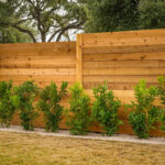 Mas Unlimited Residential & Commercial Fresno CA Fencing Cedar 5