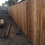 Mas Unlimited Residential & Commercial Fresno CA Fencing Cedar 6