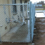 Mas Unlimited Residential & Commercial Fresno CA Fencing Chainlink 1