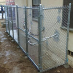 Mas Unlimited Residential & Commercial Fresno CA Fencing Chainlink 2