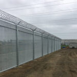 Mas Unlimited Residential & Commercial Fresno CA Fencing Chainlink 3