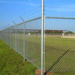 Mas Unlimited Residential & Commercial Fresno CA Fencing Chainlink 4
