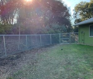 Mas Unlimited Residential & Commercial Fresno CA Fencing Chainlink 7