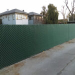 Mas Unlimited Residential & Commercial Fresno CA Fencing Privacy Chainlink 1
