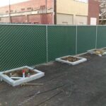 Mas Unlimited Residential & Commercial Fresno CA Fencing Privacy Chainlink 2