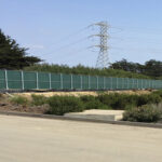 Mas Unlimited Residential & Commercial Fresno CA Fencing Privacy Chainlink 3