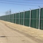 Mas Unlimited Residential & Commercial Fresno CA Fencing Privacy Chainlink 4