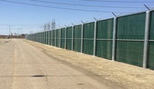 Mas Unlimited Residential & Commercial Fresno CA Fencing Privacy Chainlink 4