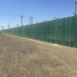 Mas Unlimited Residential & Commercial Fresno CA Fencing Privacy Chainlink 5