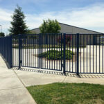 Mas Unlimited Residential & Commercial Fresno CA Fencing Wrought Iron 10
