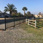 Mas Unlimited Residential & Commercial Fresno CA Fencing Wrought Iron 16