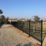 Mas Unlimited Residential & Commercial Fresno CA Fencing Wrought Iron 3
