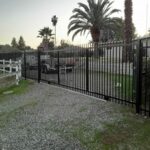Mas Unlimited Residential & Commercial Fresno CA Fencing Wrought Iron 4