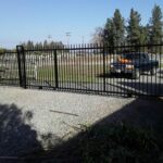 Mas Unlimited Residential & Commercial Fresno CA Fencing Wrought Iron 5
