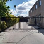 Mas Unlimited Residential & Commercial Fresno CA Fencing Wrought Iron 6