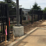 Mas Unlimited Residential & Commercial Fresno CA Fencing Wrought Iron 7