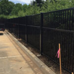 Mas Unlimited Residential & Commercial Fresno CA Fencing Wrought Iron 8