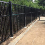 Mas Unlimited Residential & Commercial Fresno CA Fencing Wrought Iron 9